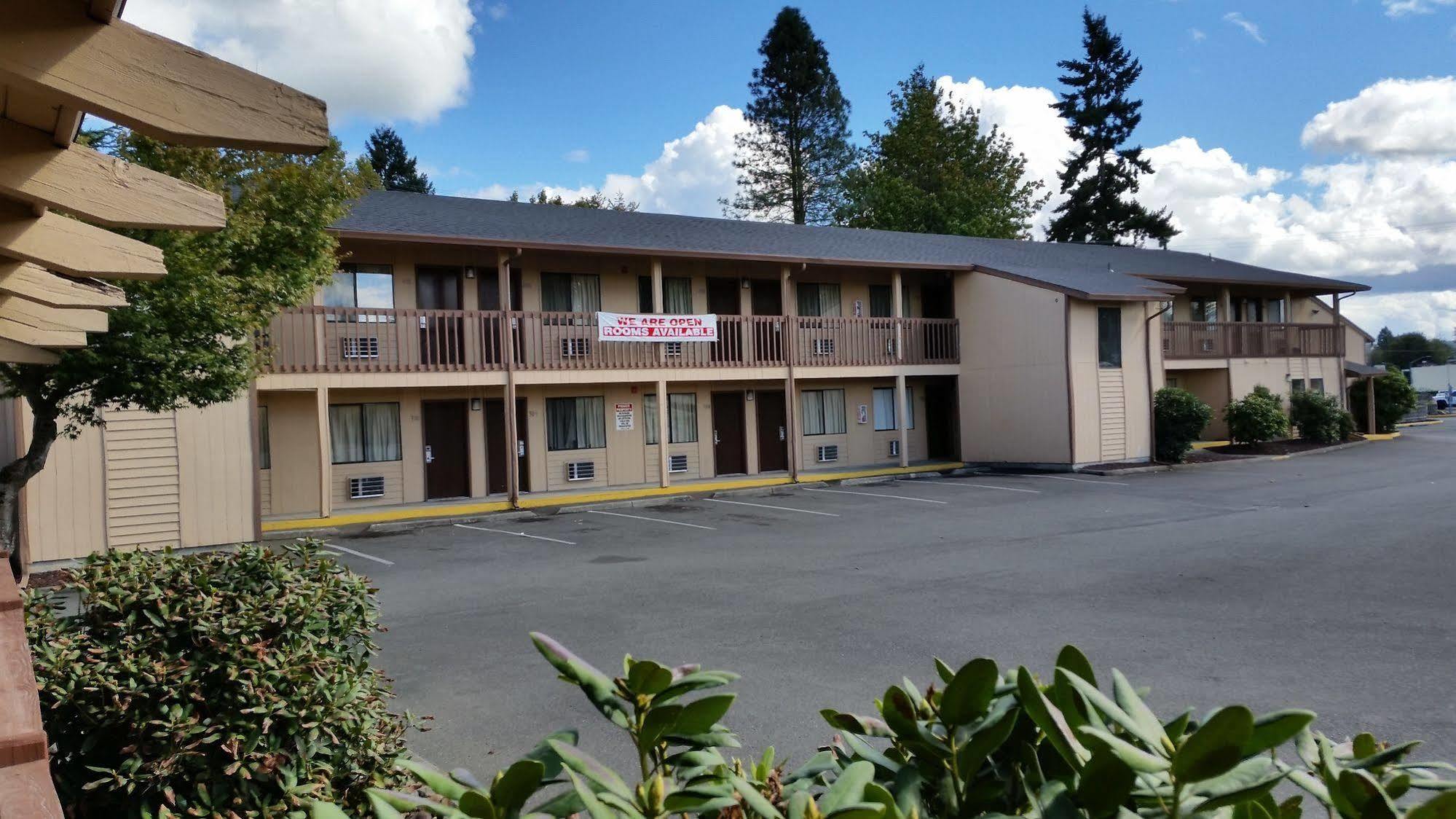 CENTRALIA INN 2⋆ ::: WA, UNITED STATES ::: COMPARE HOTEL RATES